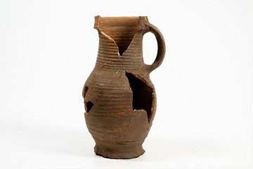 Foto van Proto-steengoed:kan