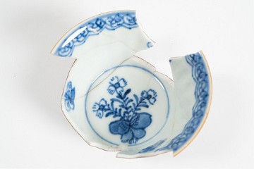 Foto van Porselein:kop/beker