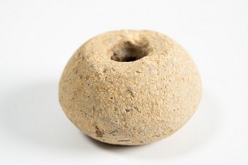 Foto van Pingsdorf geelwitbakkend