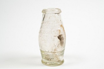 Foto van Pot/kookpot/voorraadpot