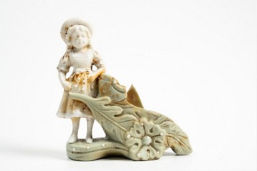 Foto van Beeld/vrijstaande sculptuur