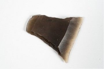 Foto van transversale spits