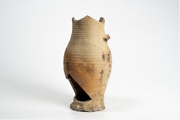 Foto van Proto-steengoed:kan