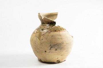 Foto van Andenne:kan