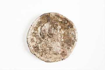 Foto van denarius