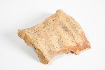 Foto van Pingsdorf geelwitbakkend:kan