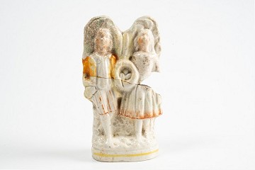 Foto van Beeld/vrijstaande sculptuur
