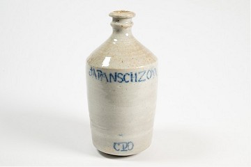 Foto van Fles
