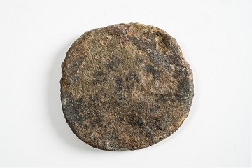 Foto van sestertius