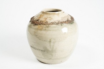 Foto van Pot/kookpot/voorraadpot