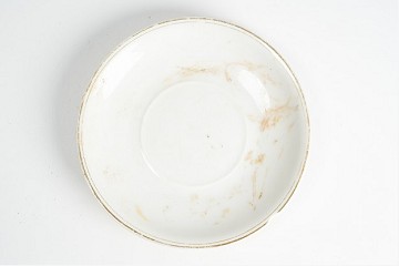 Foto van Porselein:bord/schotel