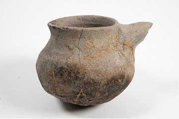 Foto van Pot/kookpot/voorraadpot