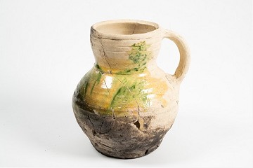 Foto van Andenne:kan