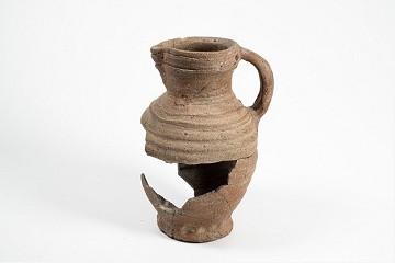 Foto van Proto-steengoed:kan