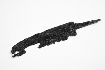 Foto van Mes (onderdeel)