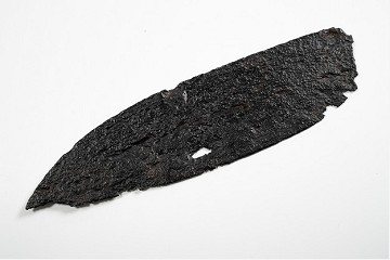 Foto van Mes (onderdeel)