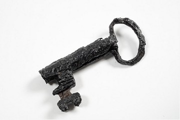 Foto van Sleutel (onderdeel)
