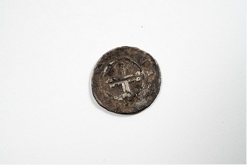 Foto van penning/penny