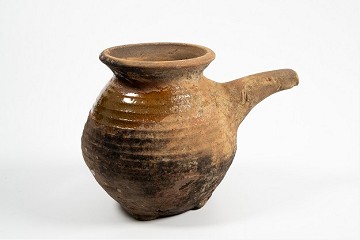 Foto van Roodbakkend geglazuurd:grape