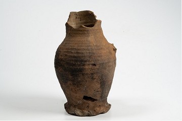 Foto van Proto-steengoed:kan