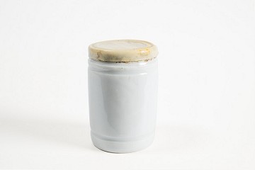 Foto van Porselein