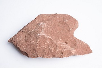 Foto van sarcofaag