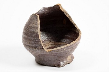Foto van Proto-steengoed:beker