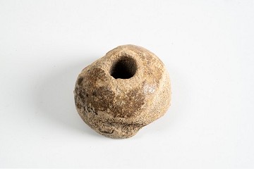 Foto van Paardetuig (onderdeel)